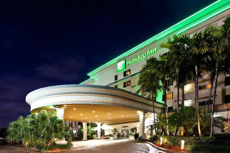 Holiday Inn Fort Lauderdale-Airport