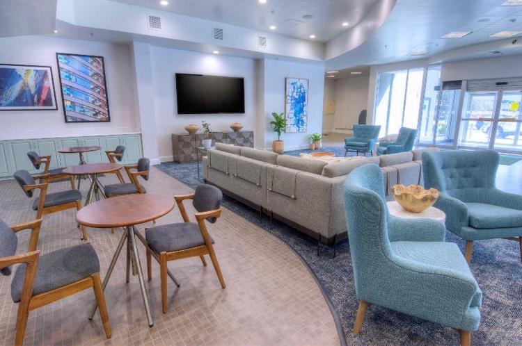 Holiday Inn Gainesville-University CTR