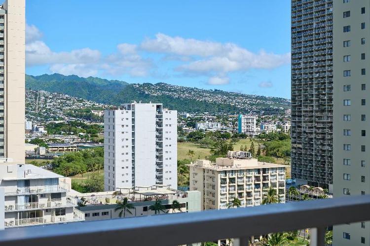 Waikiki Malia