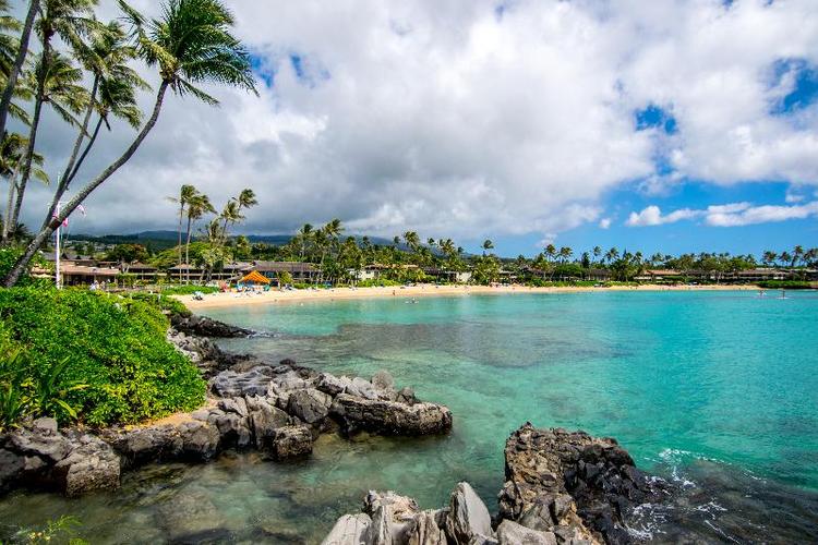 Napili Shores Maui by Outrigger