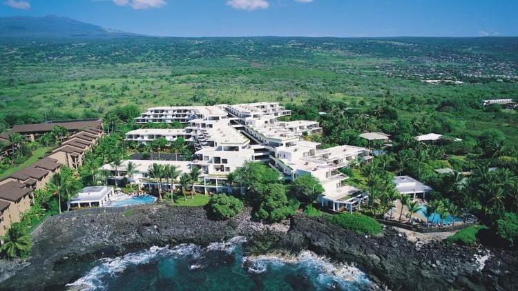 Royal Sea Cliff Kona by Outrigger