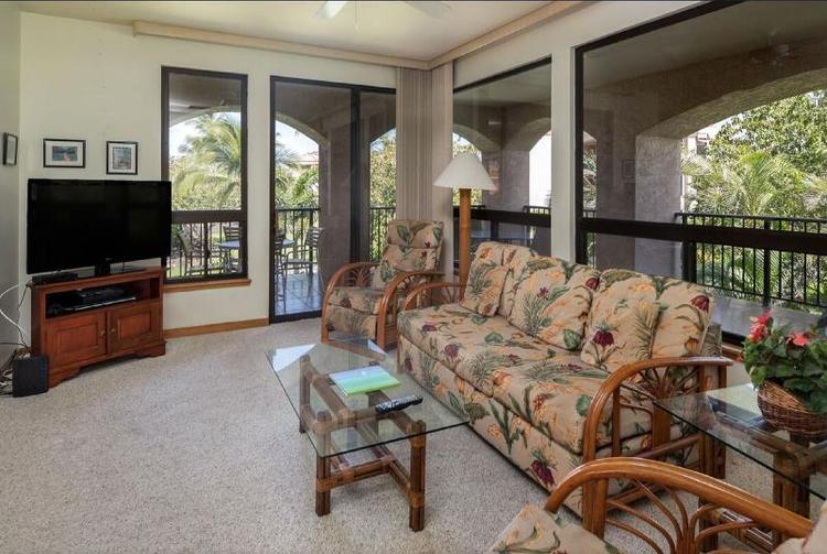 Aston Shores at Waikoloa