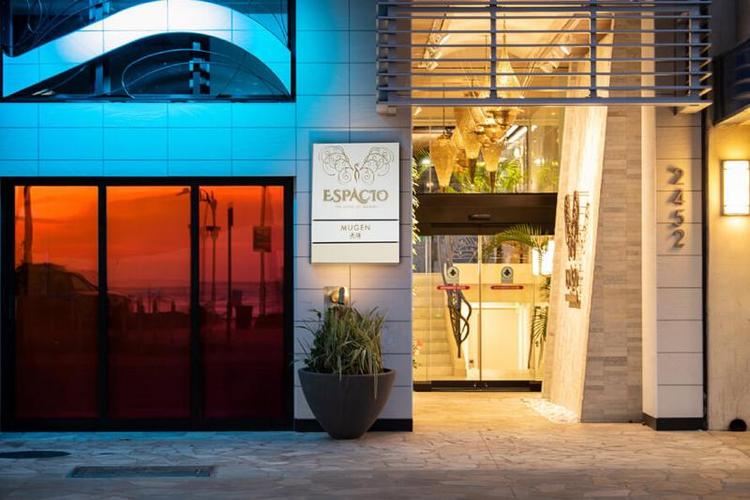Espacio the Jewel of Waikiki