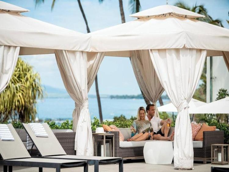 Marriott Maui Wailea Beach Resort