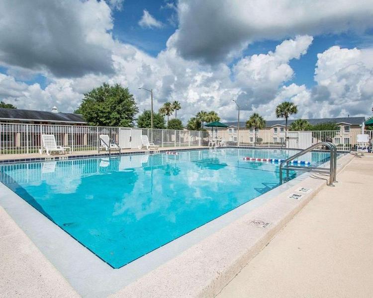 Quality Inn Gainesville