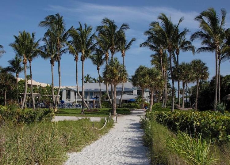 Sanibel Island Beach Resort
