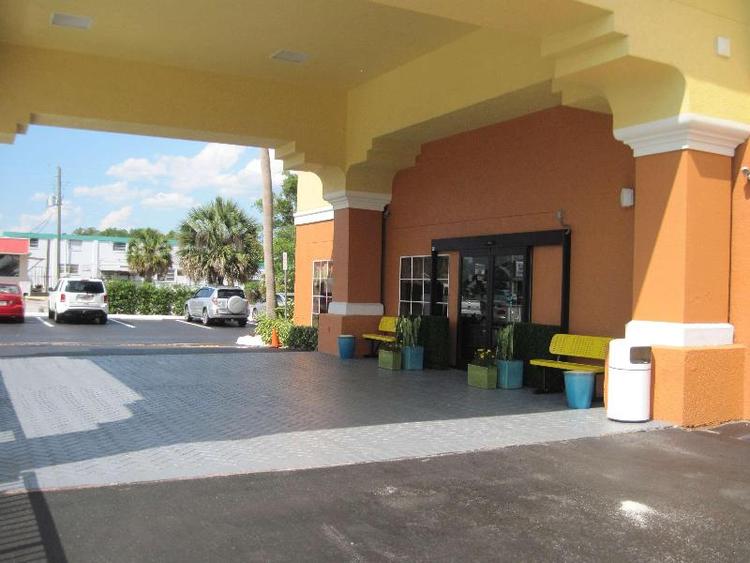 BEST WESTERN PLUS Sanford Airport Lake Mary Hotel