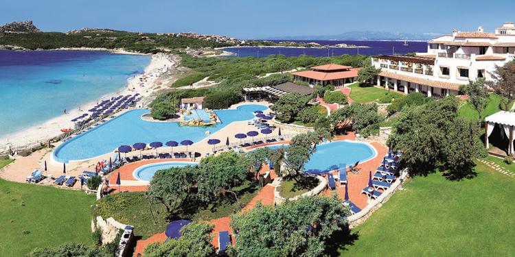 Colonna Grand Hotel Capo Testa