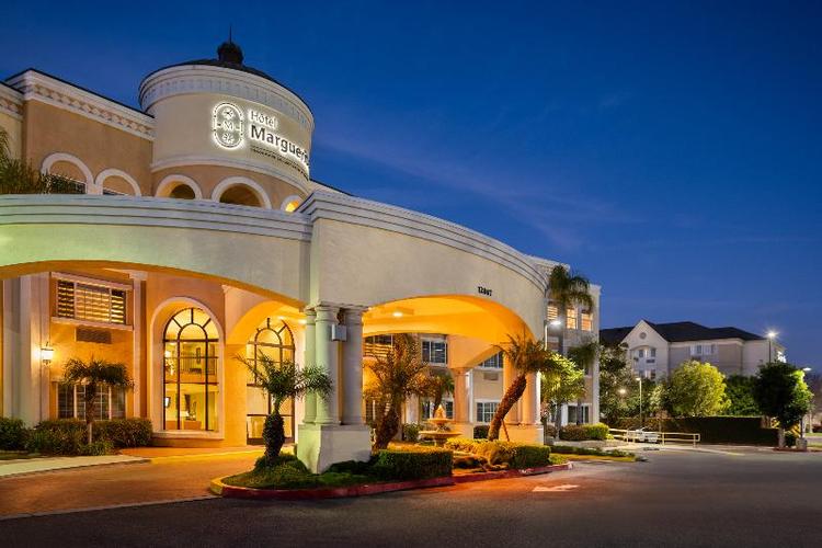 Hotel Marguerite Trademark Collection by Wyndham