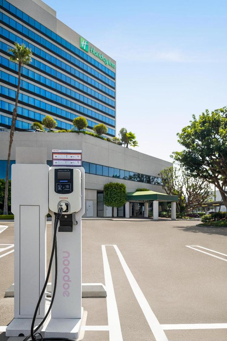 Holiday Inn Los Angeles Gateway - Torrance