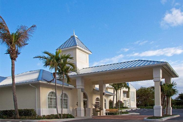 Holiday Inn Express North Palm Beach 