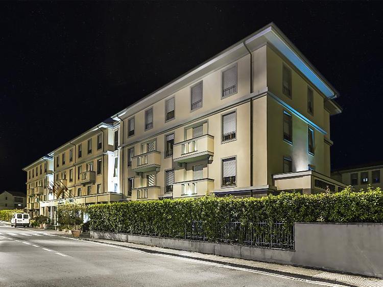 Grand Hotel Bonanno