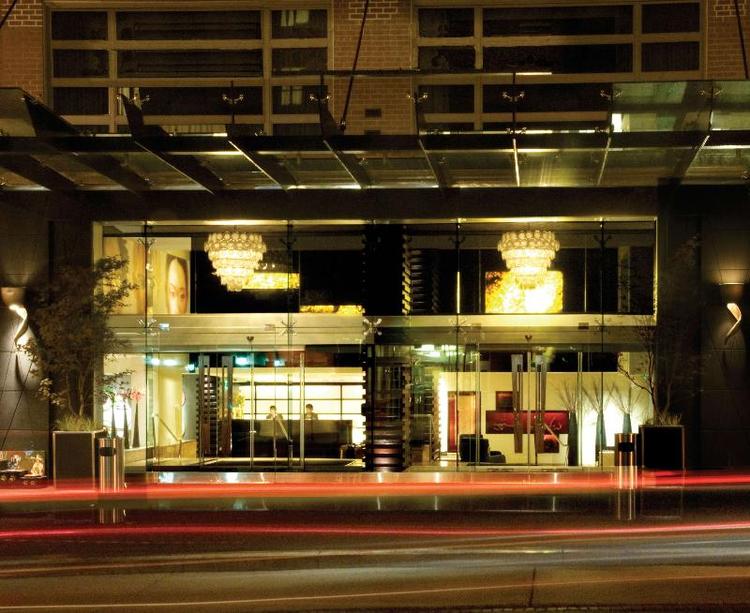 The Royal Sonesta Washington DC Dupont Circle