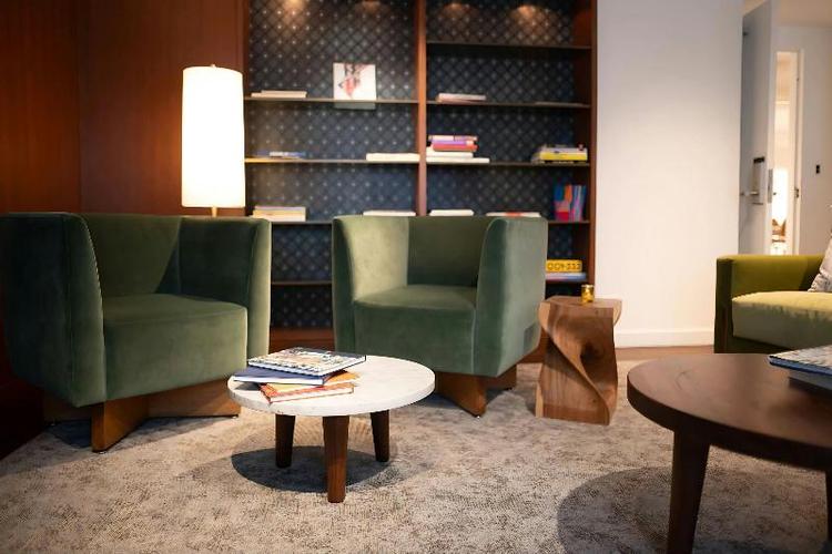 21c Museum Hotel Chicago