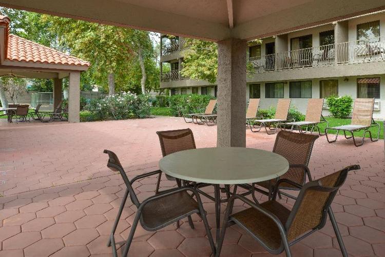 Holiday Inn Express Palm Desert
