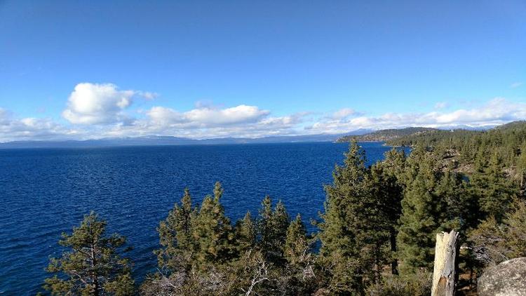 Holiday Inn Express South Lake Tahoe