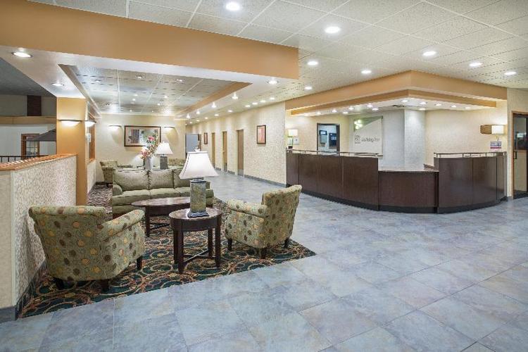 Holiday Inn Riverton