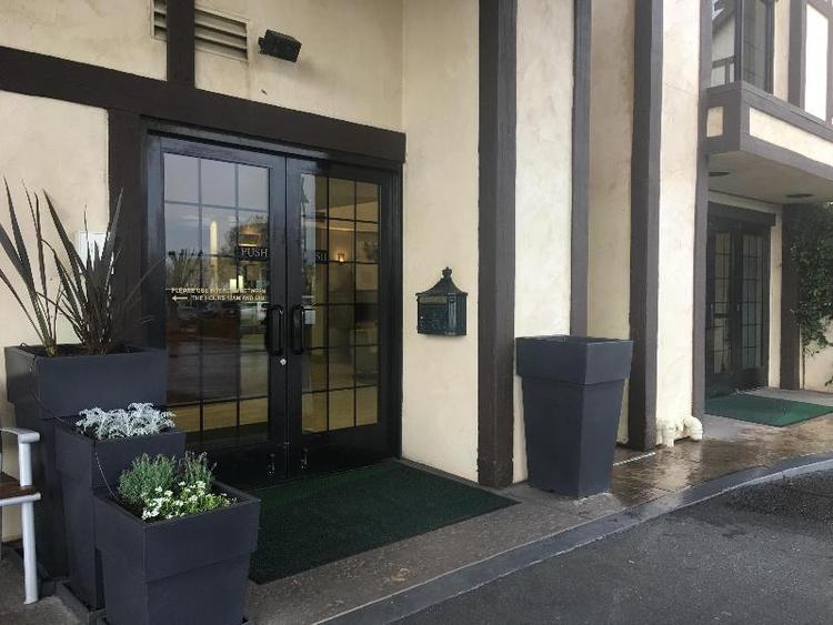 Holiday Inn Selma-Swancourt