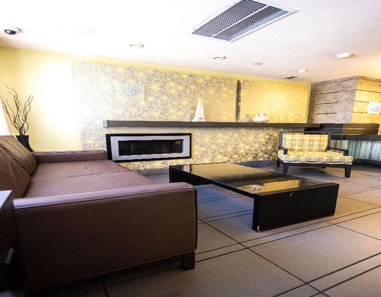 Holiday Inn Express Hotel & Suites Berkeley