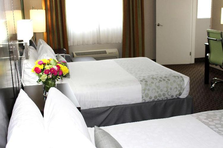 Best Western Plus La Mesa