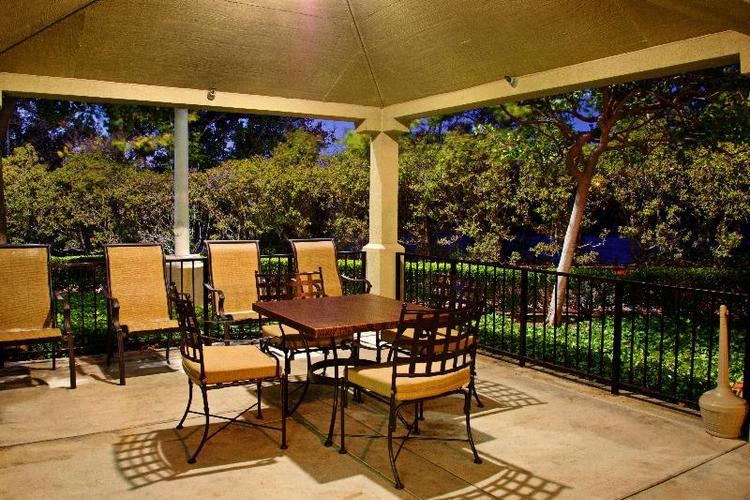 Sonesta Simply Suites Irvine Spectrum