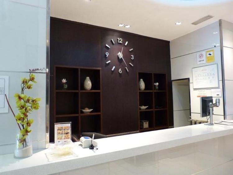 Hotel Rambla 9 Alicante