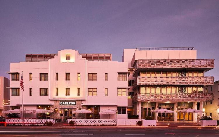 The Betsy South Beach