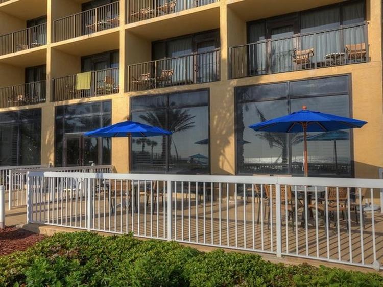 Delta Hotels Daytona Beach Oceanfront
