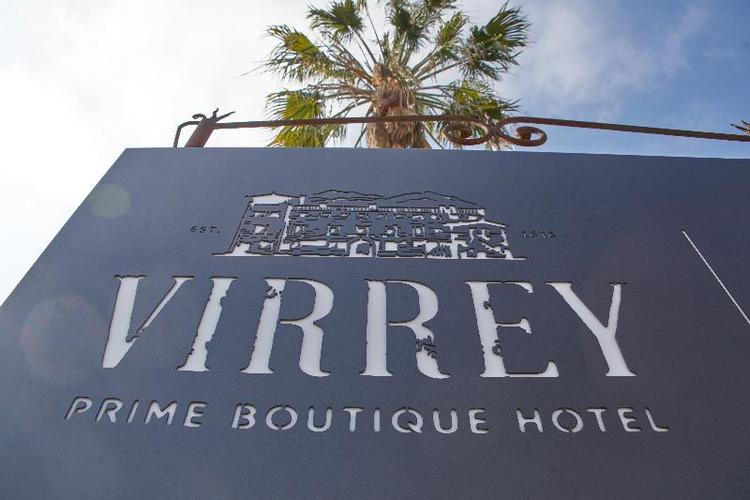 Virrey Finca Hotel