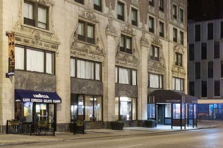 Inn of Chicago Magnificent Mile
