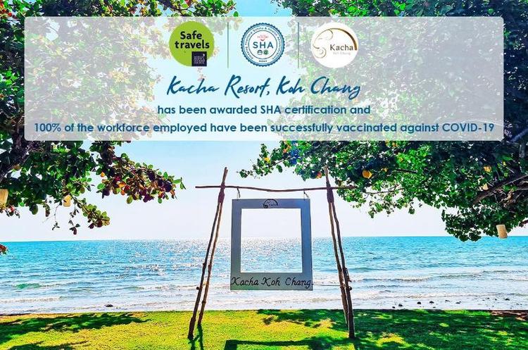 Kacha Resort and Spa Koh Chang