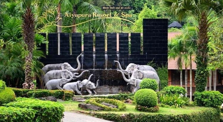 Aiyapura Koh Chang
