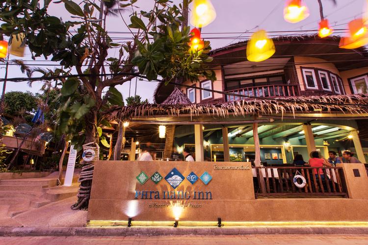 Vacation Village Phra Nang Inn