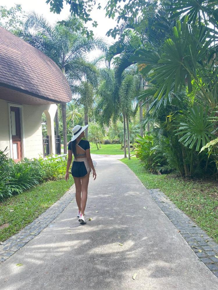 Rawi Warin Resort & Spa