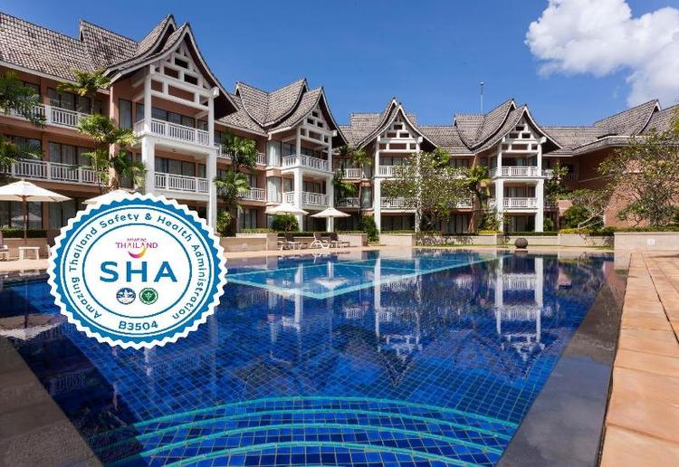 Allamanda Laguna Phuket