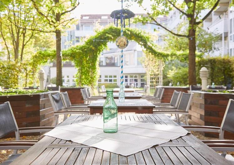 Derag Livinghotel Maximilian