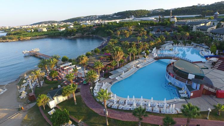 Incekum Beach Resort