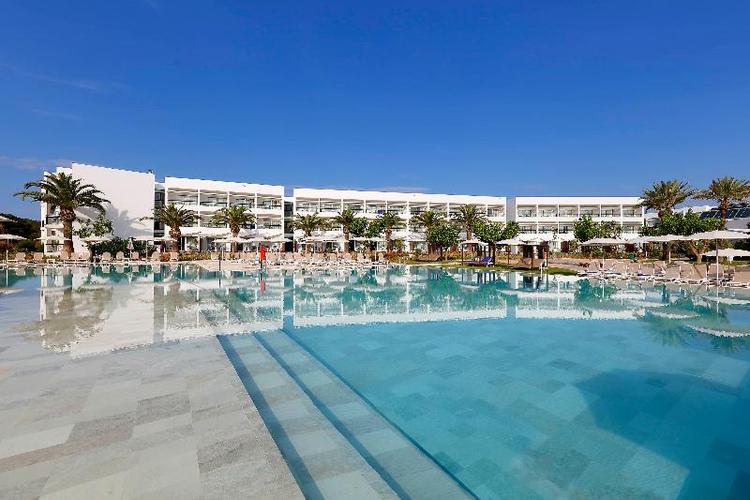 Grand Palladium Select Palace Ibiza