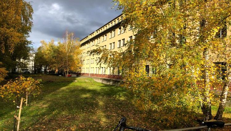 Airporthotel Berlin Adlershof