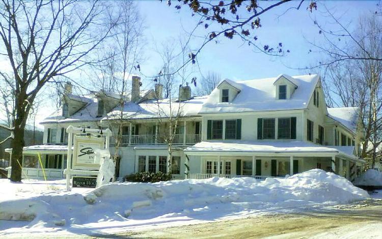 The Stowe Inn