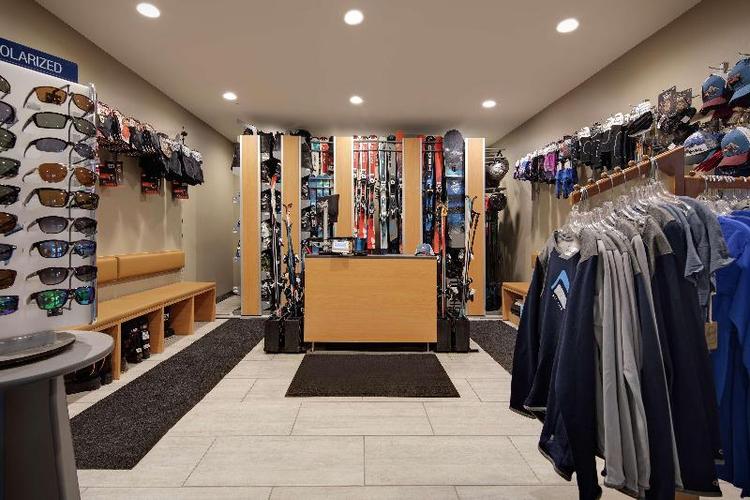 Highline Vail - a DoubleTree by Hilton
