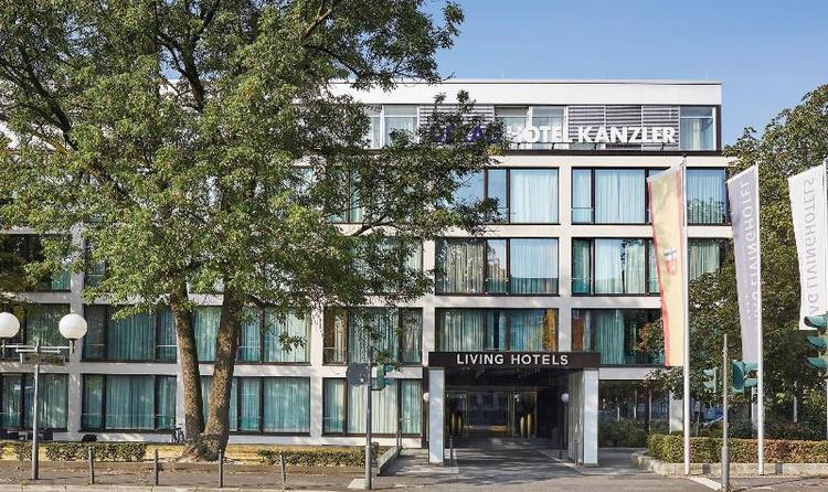Derag Livinghotel Kanzler