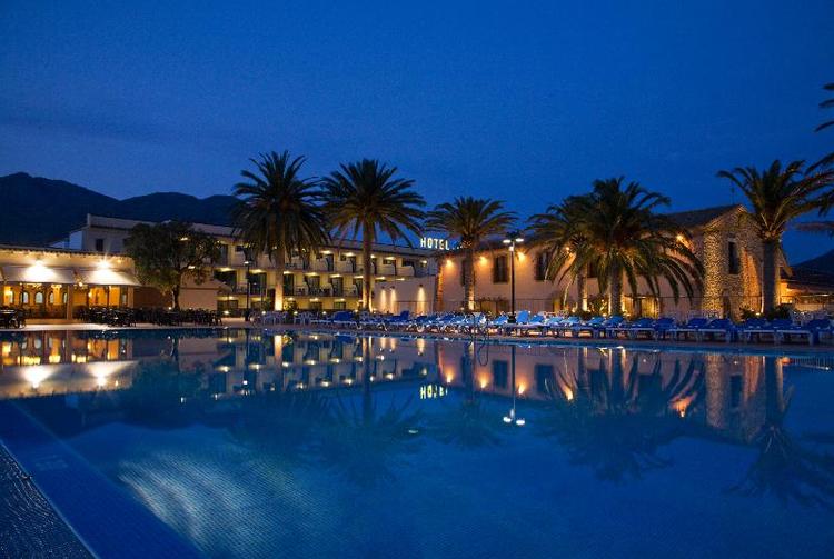 Hotel San Carlos
