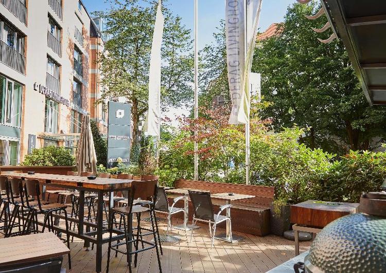 Derag Livinghotel Prinzessin Elisabeth