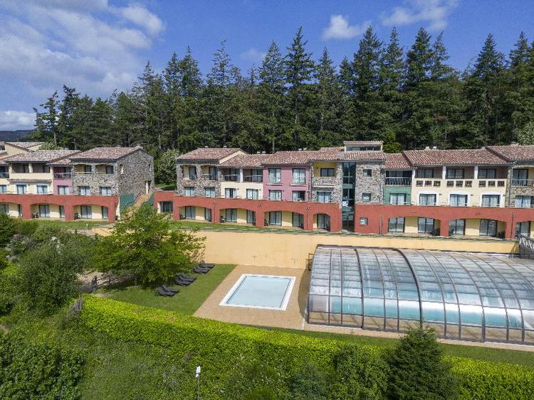 Vilar Rural Sant Hilari Sacalm by Serhs Hotels