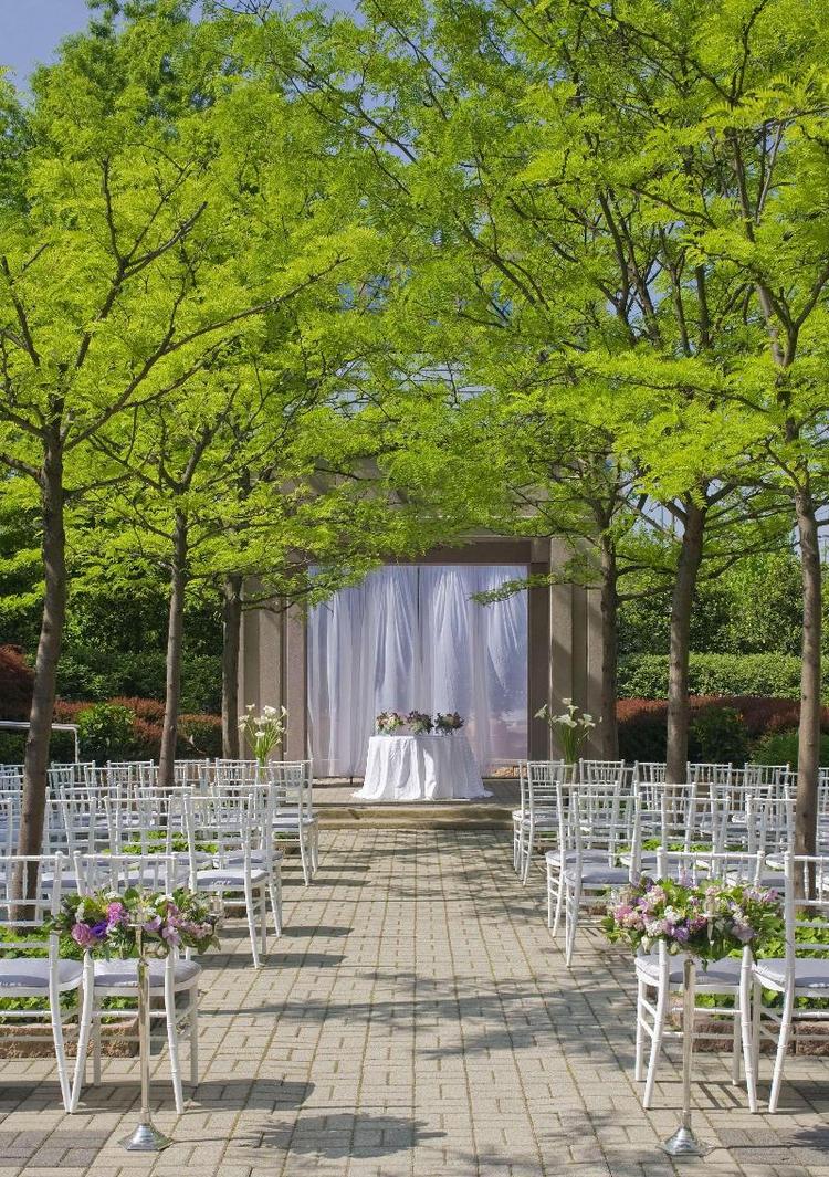 Hyatt Regency Dulles