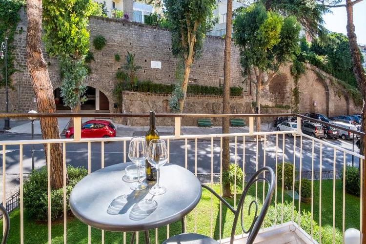 Hotel Savoia