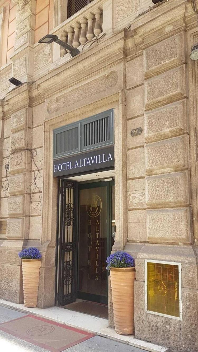 Altavilla
