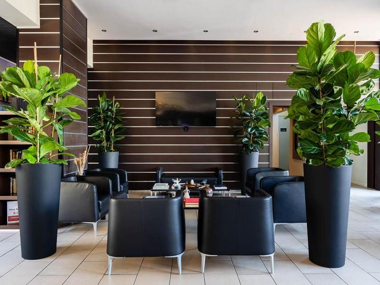 iH Hotels Milano Gioia