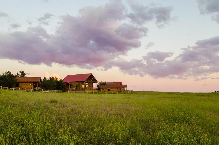 Zion Mountain Ranch